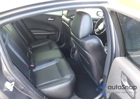 2022 Dodge Charger Sxt Rwd from USA, damaged, VIN 2C3CDXBG4NH169143